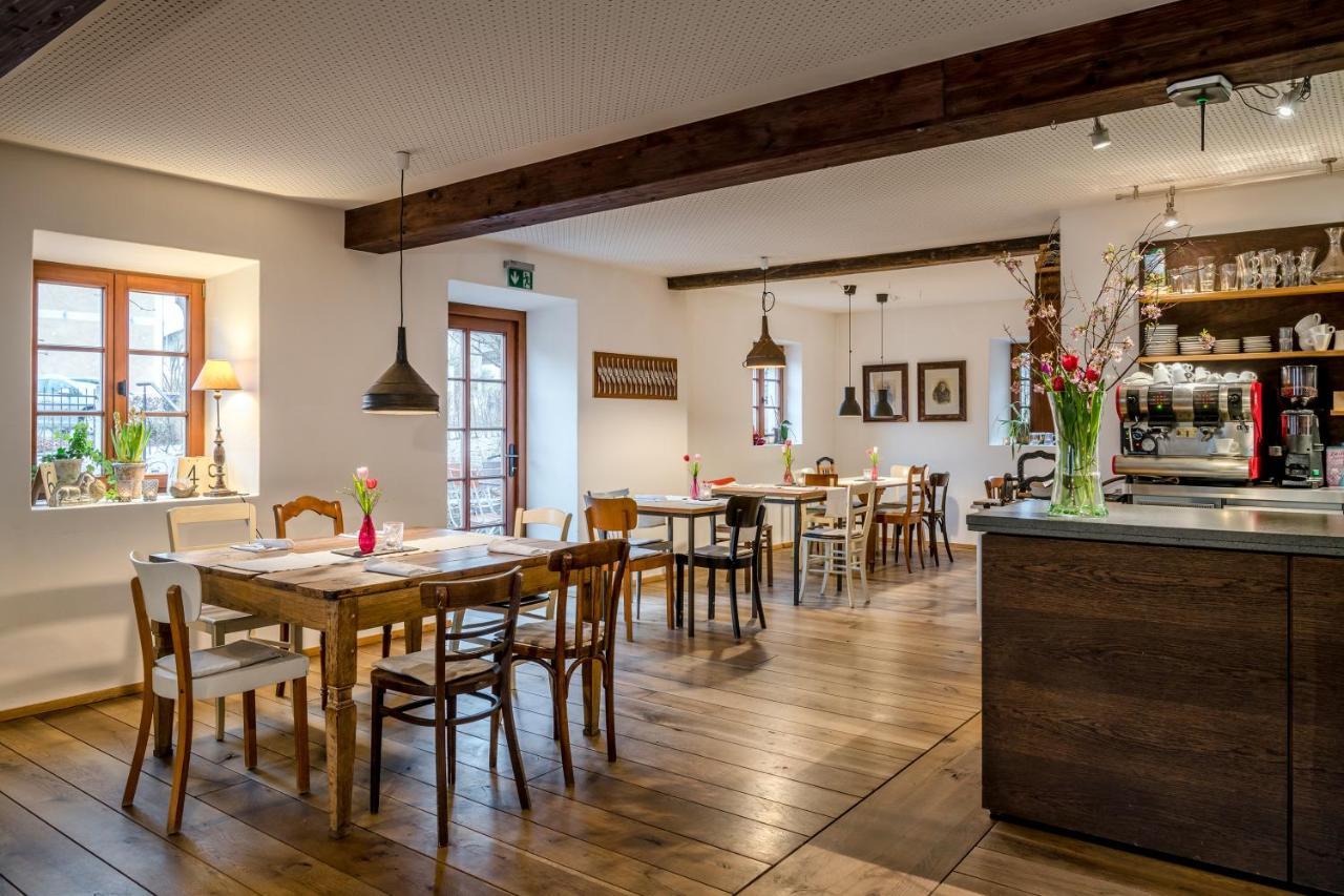 Gasthaus Unterwirt Fridolfing 외부 사진